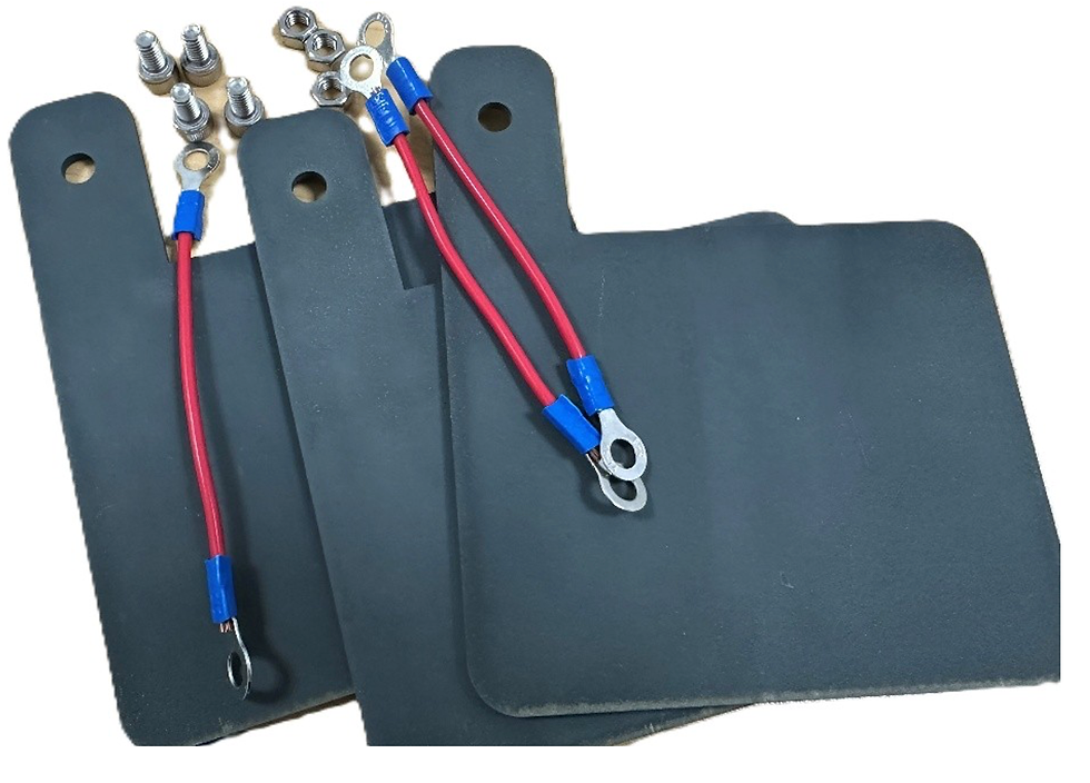 Guidance for YASA ET S-EC LabKit Setup