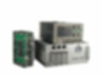  DESALT - ED & EBDM Test Equipment