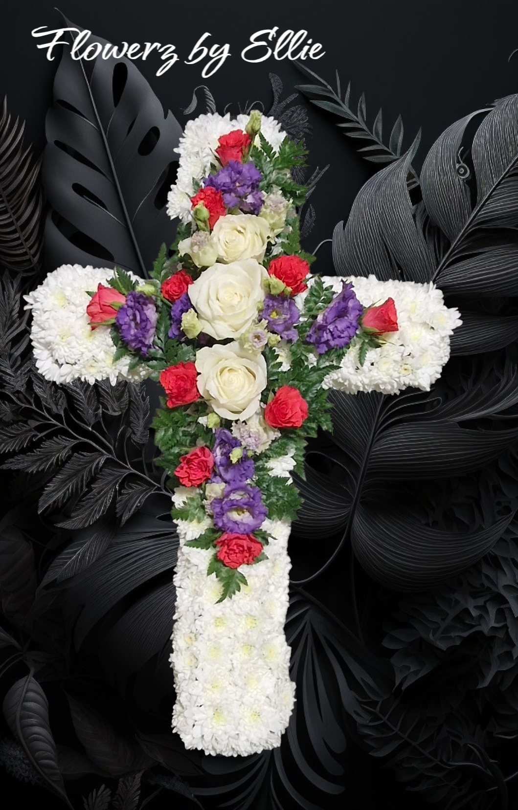 Funeral Cross