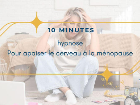 ✨ Et si tu offrais une pause à ton cerveau…