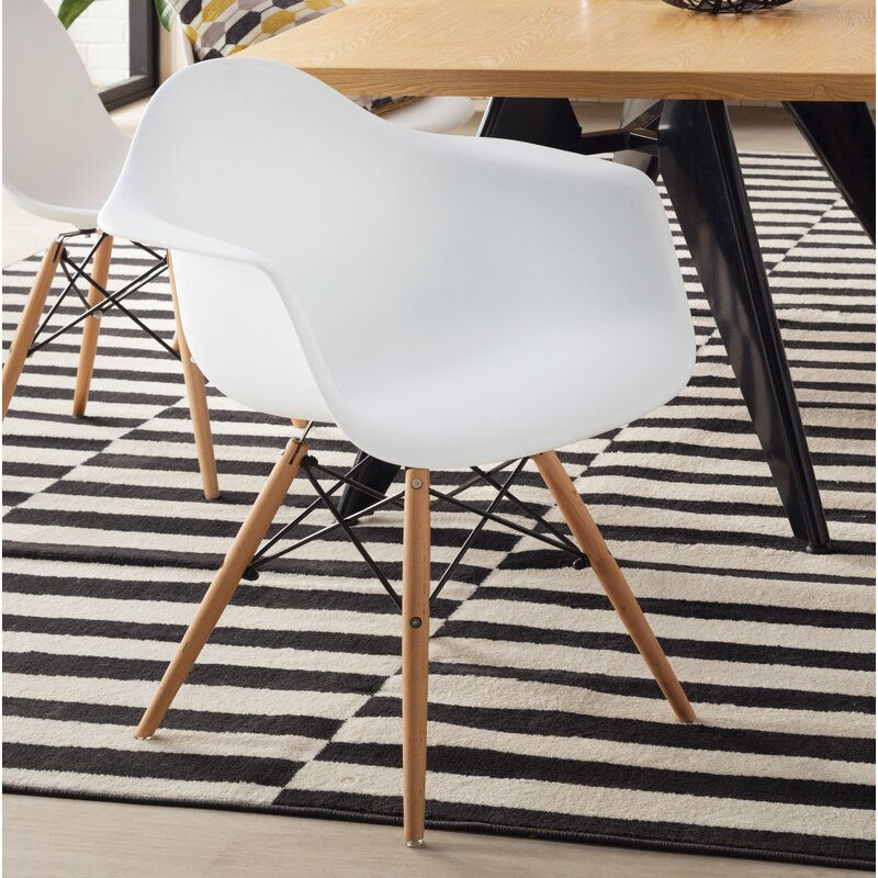 Miniatura: Butaca Eames