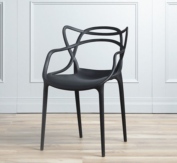 Miniatura: Silla Master