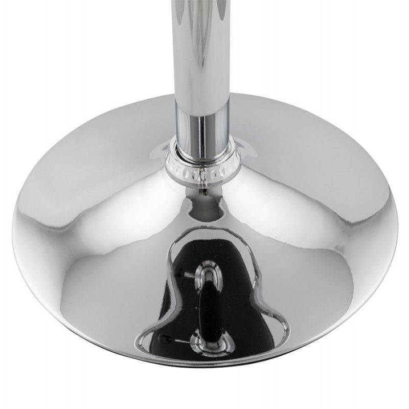 Miniatura: Taburete de bar ajustable