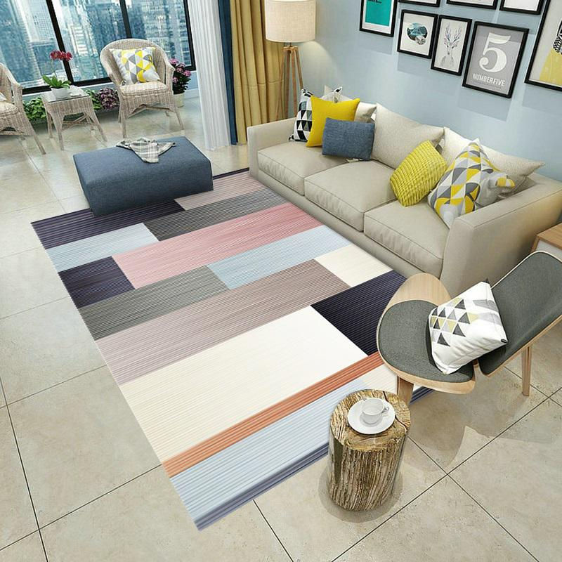 ALFOMBRA geometría 1