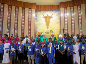 The Radiant Pearl: Finding Beauty and Holiness in Life’s Struggles