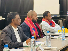 Collaboration to address Sorcery Accusation-Related Violence (SARV)
