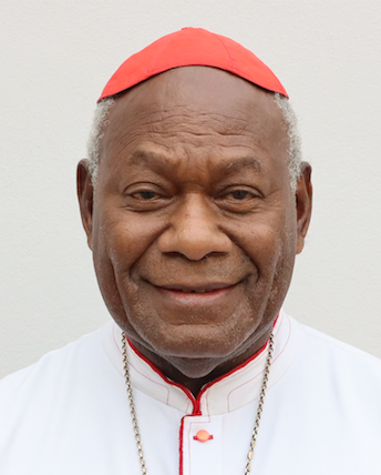 Archdiocese of Port Moresby | CBCPNGSI