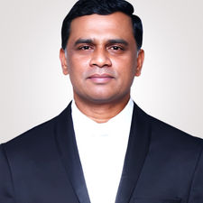 General Secretary