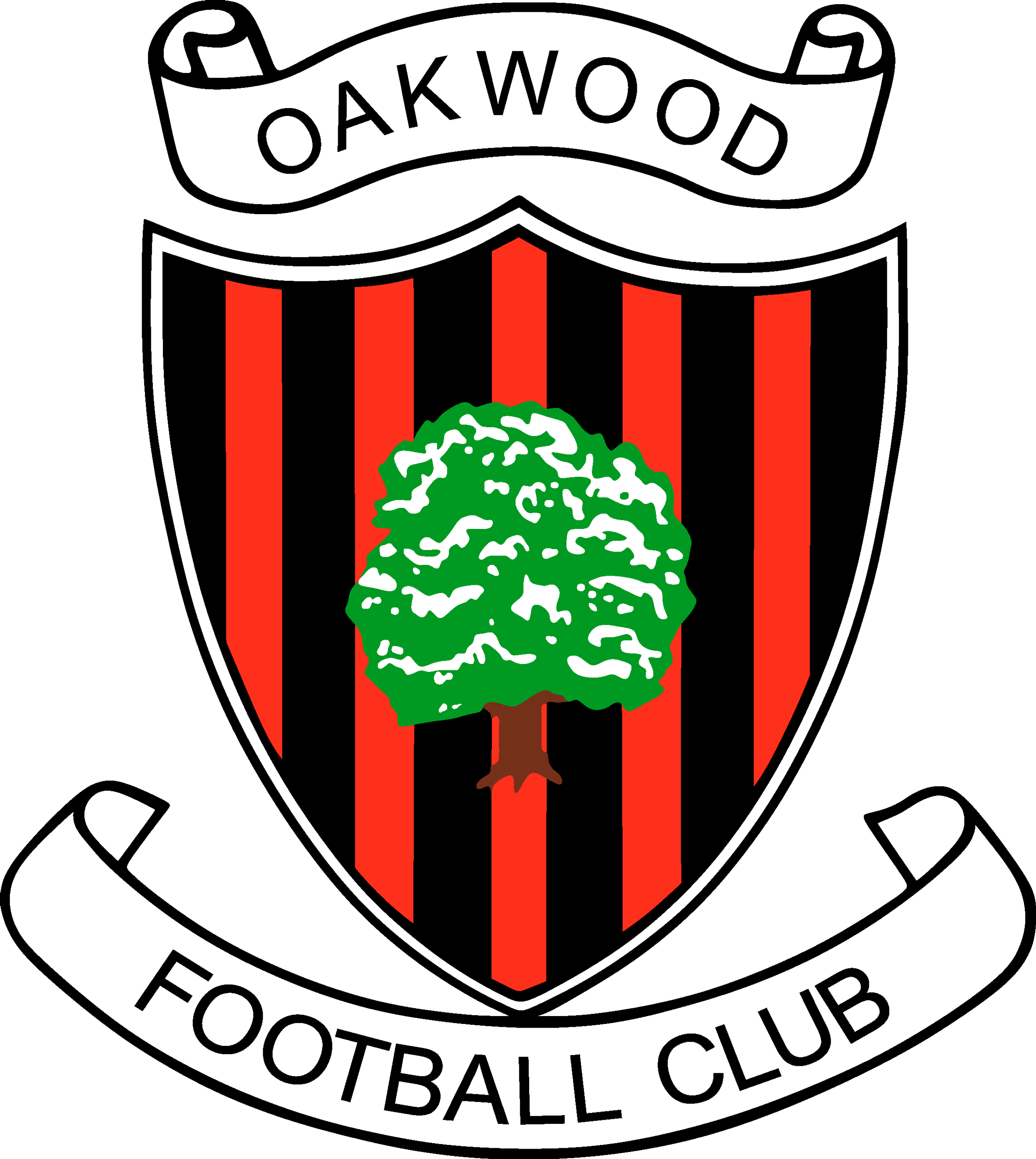 OAKWOOD FC Starzo Sports