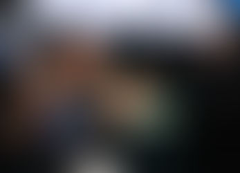 Super Woman and Her Sidekick.