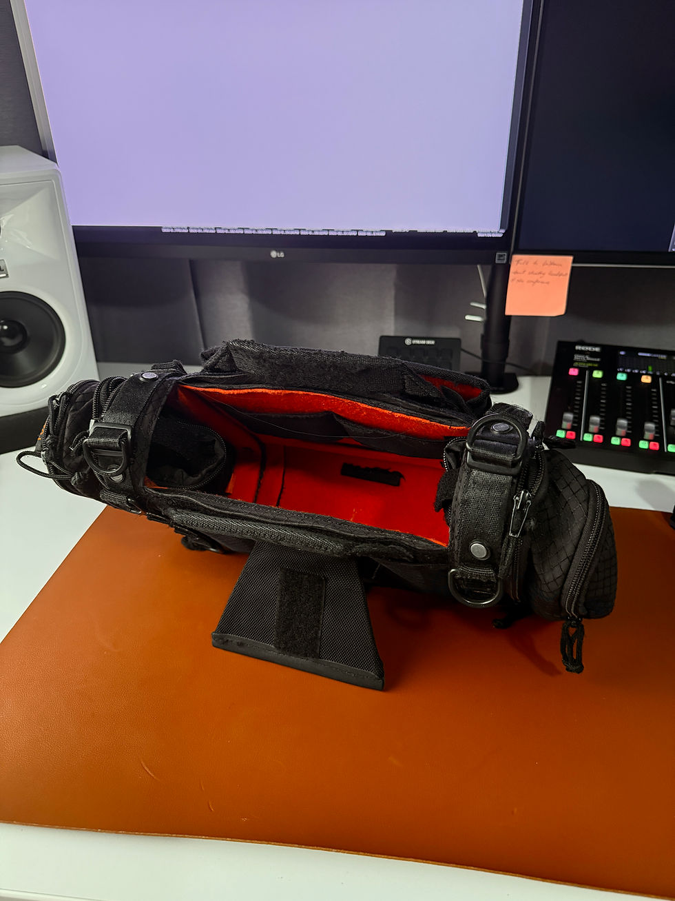 Thumbnail: Sound Device 633