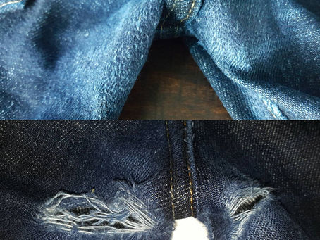 Le Bonus Réparation : Donnez une Nouvelle Vie à Vos Vêtements et Chaussures !