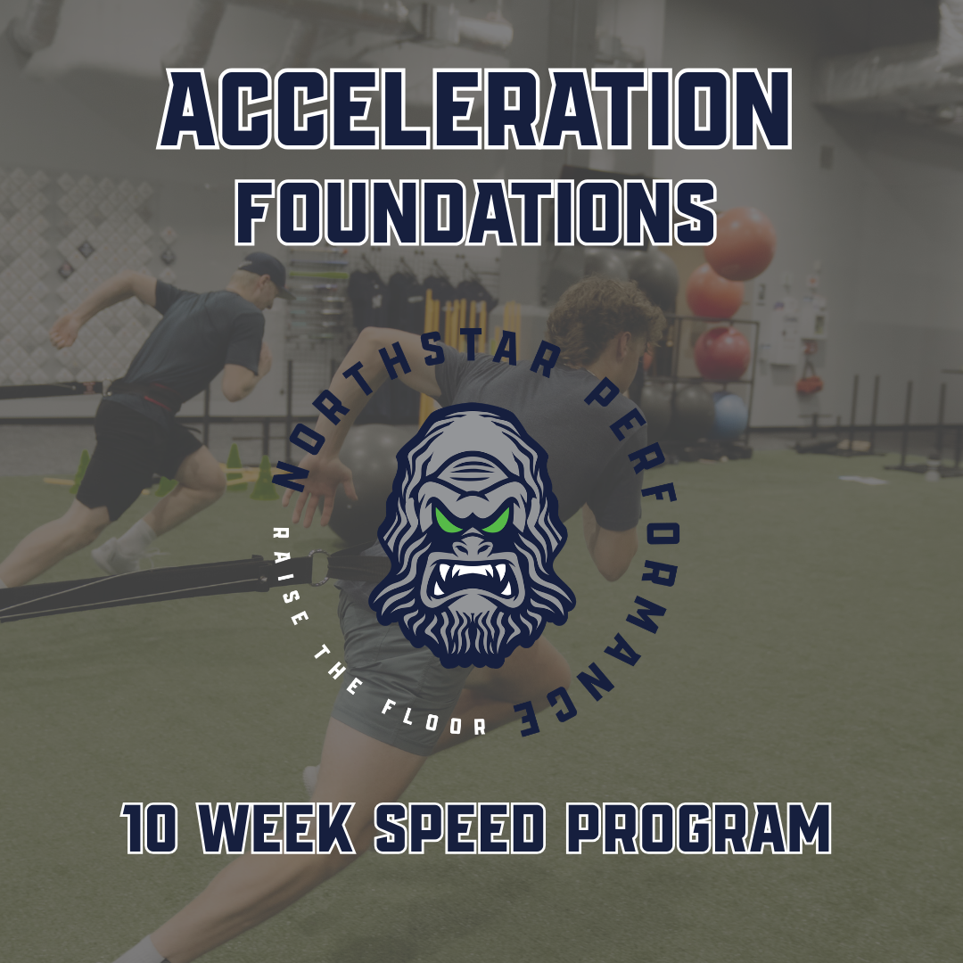 Acceleration Foundations