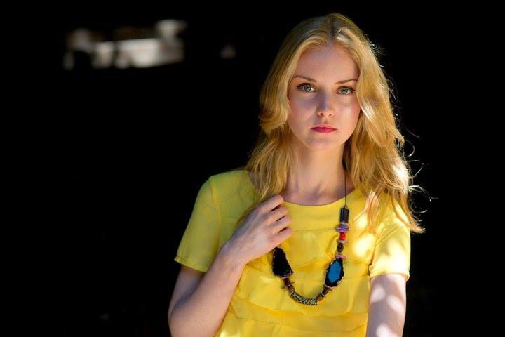 Mazhera Jewelry Shoot Editorial