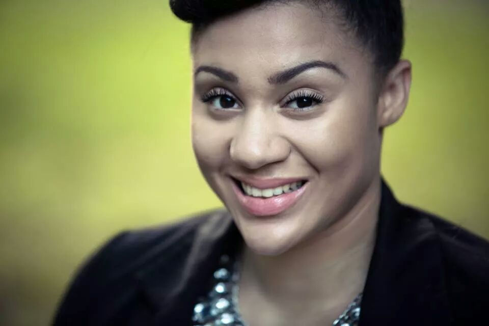 Anita J.