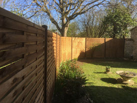 Fencing