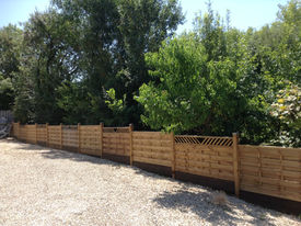 Fencing