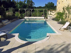 Owning a Swimming Pool