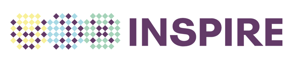 Inspire logo.