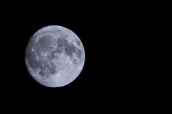 中秋の名月 2017’