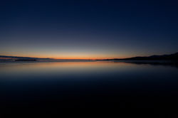 マジックアワー