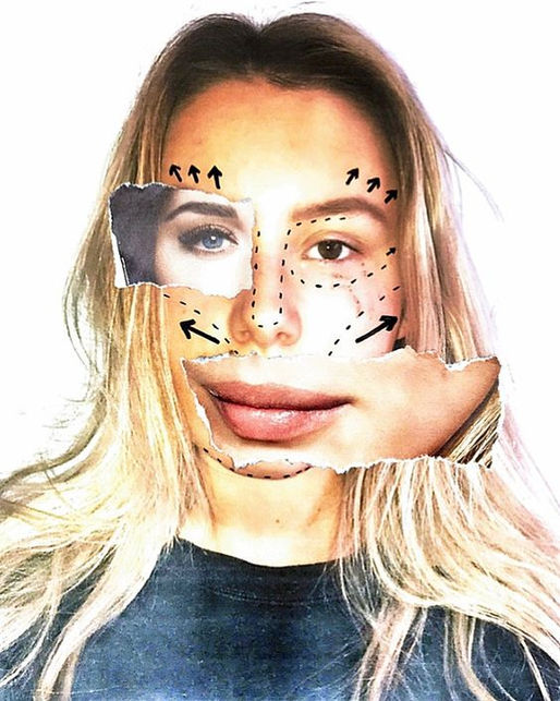 The Beauty Trap