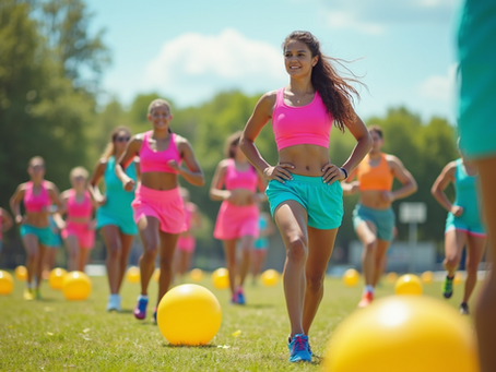 Achieve Your Fitness Goals Quickly with Forgetheframefitness