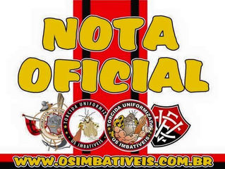 ESCLARECIMENTO!