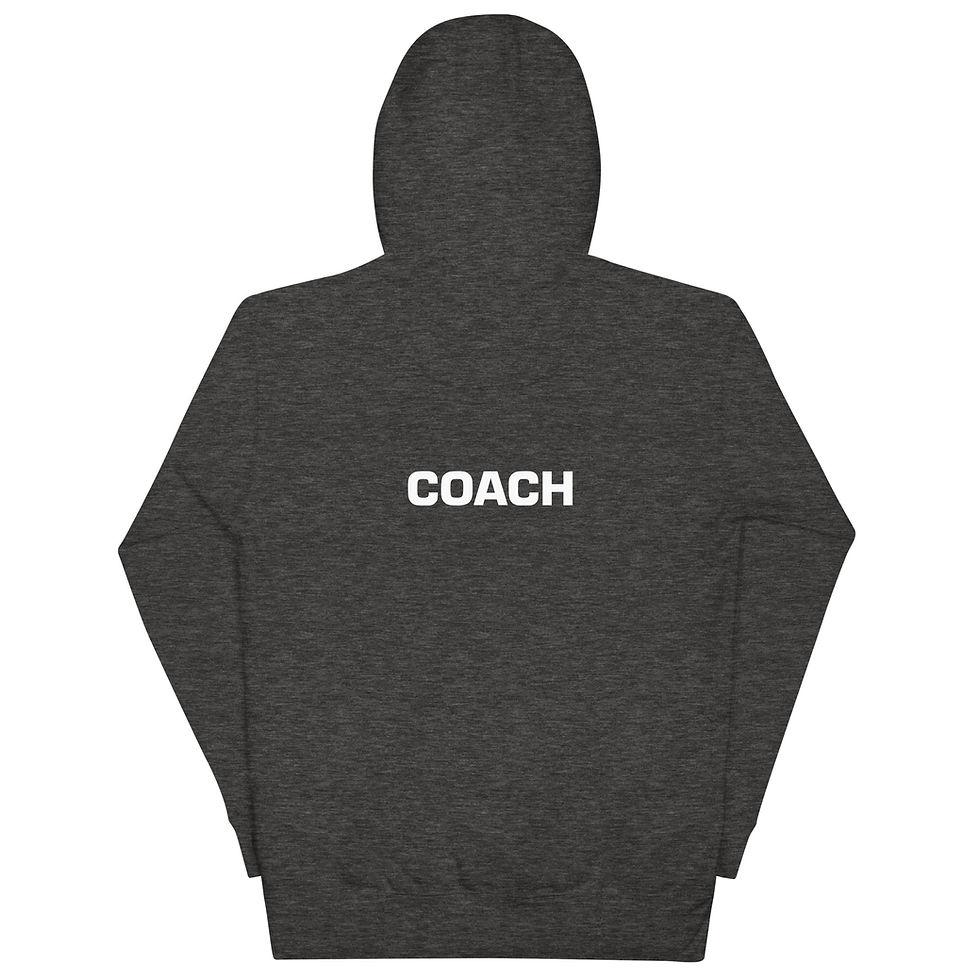 Thumbnail: COACH Hoodie