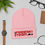 Thumbnail: Cuffed Beanie