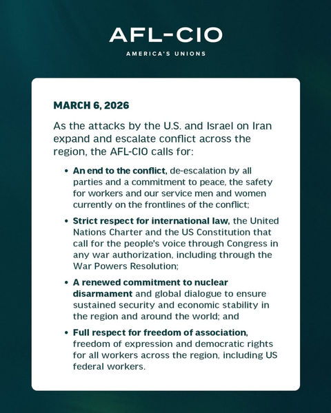 AFL-CIO Statement on Iran.jpg