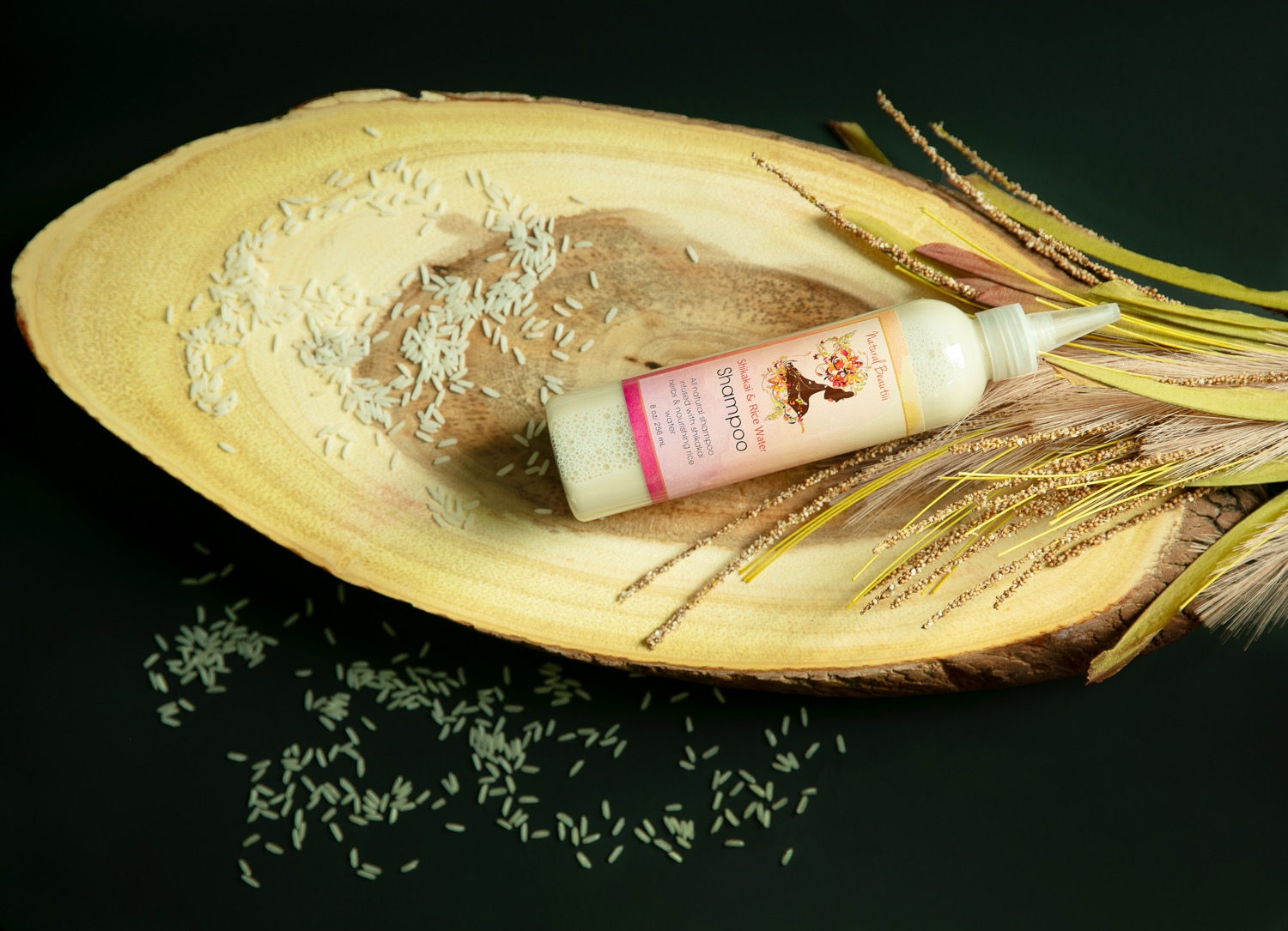 Cleanse & Restore Shampoo