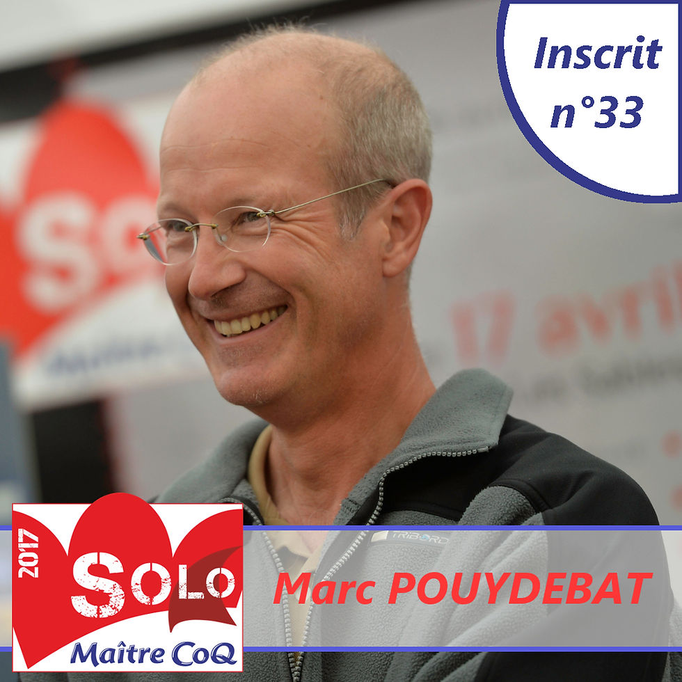 Marc Pouydebat