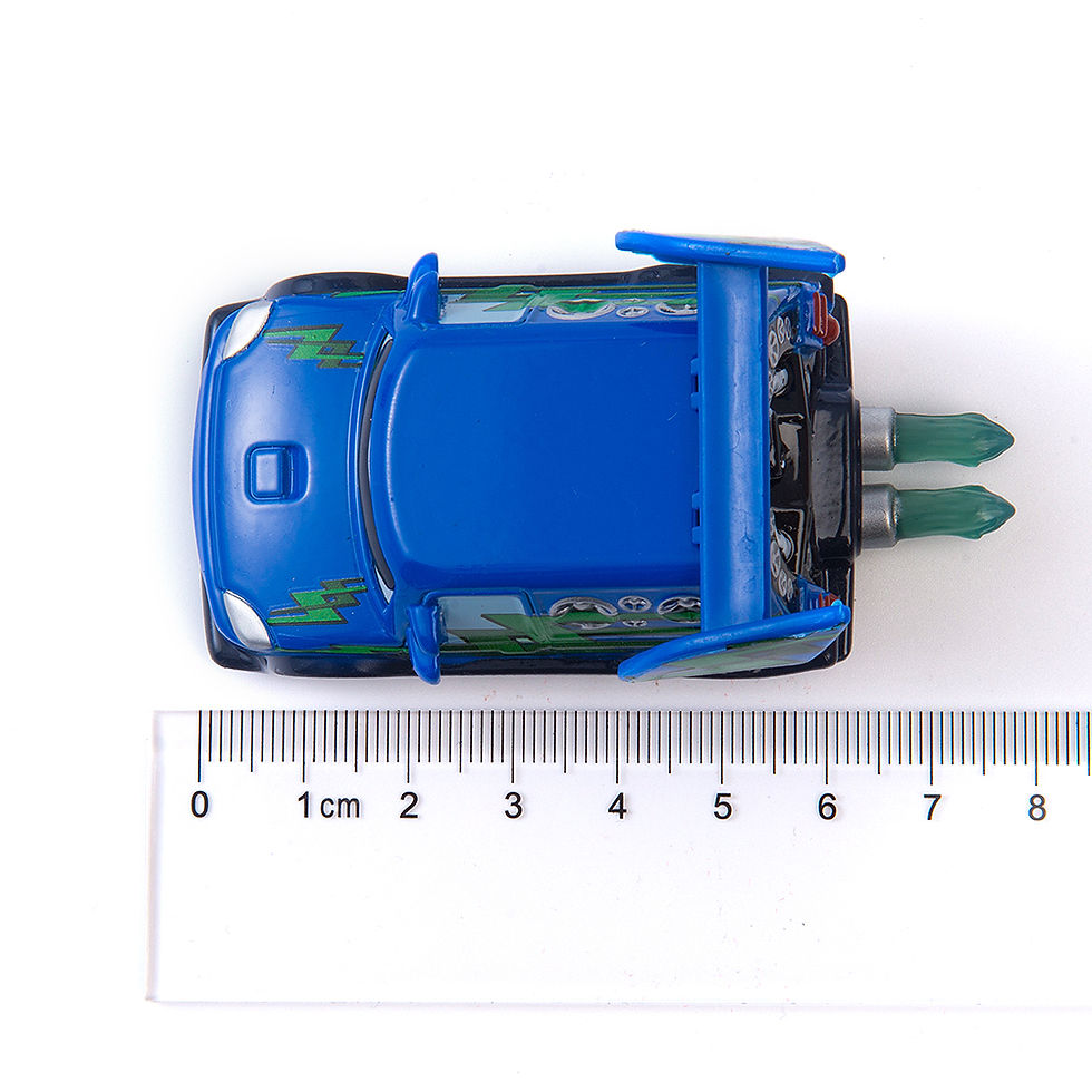Thumbnail: Disney Pixar Cars 3 Lightning Mcqueen Toys Mater Model Collection 1:55 Diecast V