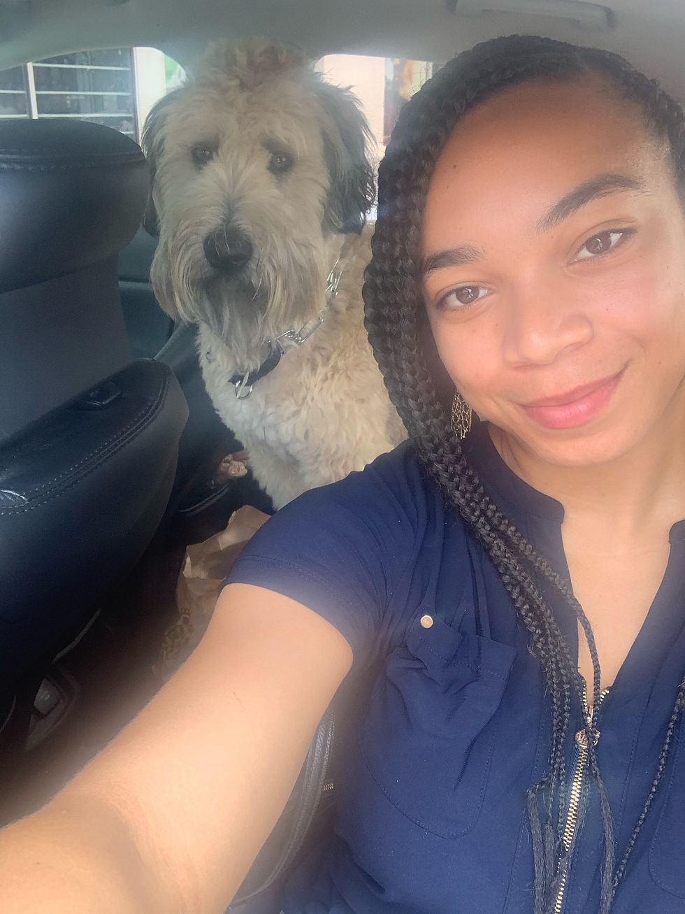 What You Need To Know Before You Quit Your Job & Move Across the Country