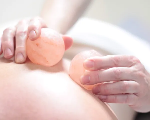 Offrez-vous un moment de bien-être profond grâce à une relaxation du système nerveux central et musculaire.