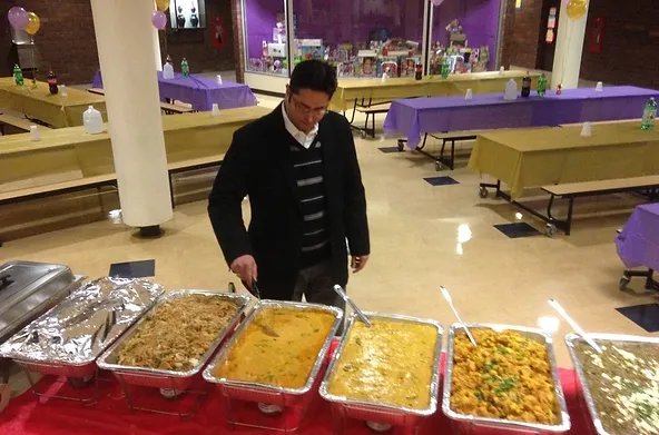 Delhigarden After Taking A Step To Make His Dream Reality And Serving People Nothing But The Best Indian Food He