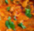 Chicken Curry 