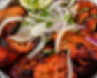 Chicken Tikka