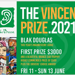 Vincent Prize