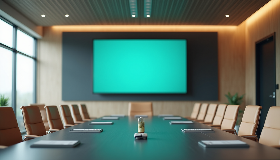 Maximize Efficiency: CTRM Solutions for Tax Technology Optimization