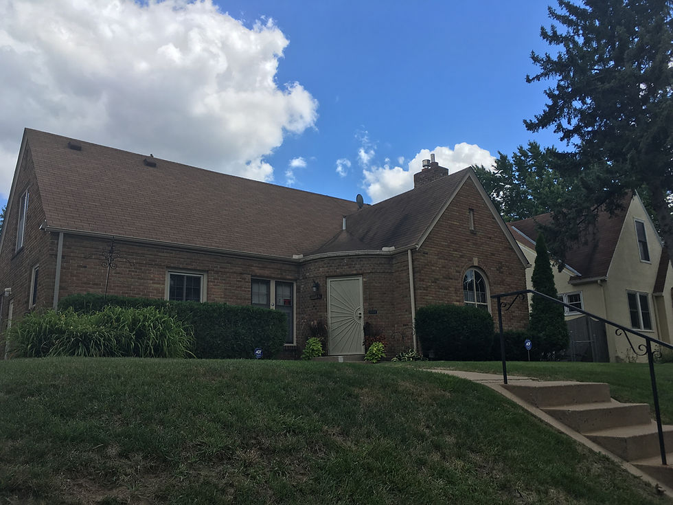 1244 Russell Avenue North, Minneapol