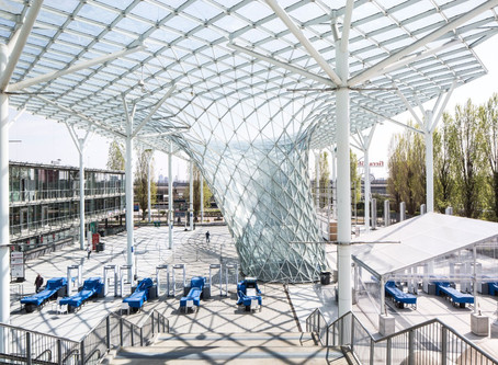 FIERA MILANO готова к открытию с сентября 2020. Новые правила.