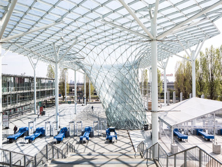 FIERA MILANO готова к открытию с сентября 2020. Новые правила.