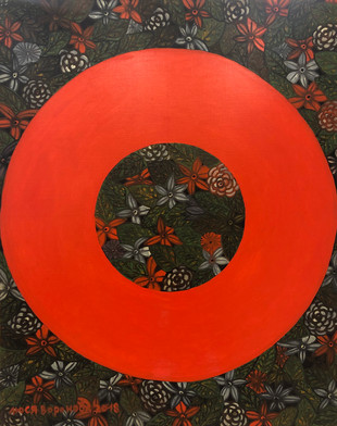 Солнце и звезды, 2018