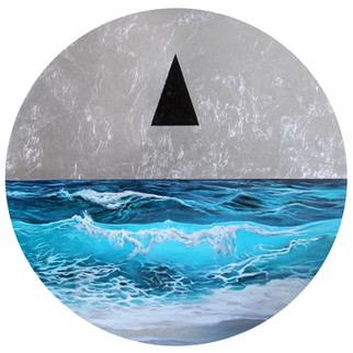 Oceano. Illusione 3, 2020