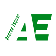 Logo de Andrea Esquer