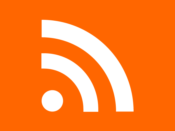 RSS Feeds