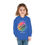 Thumbnail: Kid's Toddler Pullover Fleece Hoodie - YBS Autismo - Necesito Espacio