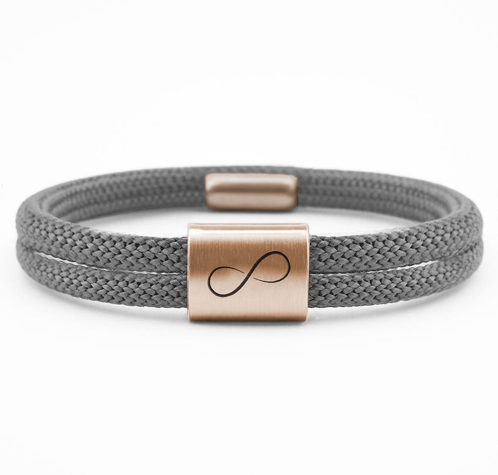 Armband Infinity